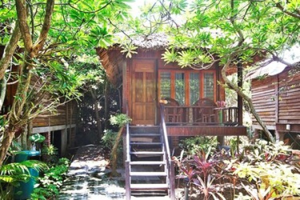Ảnh Monkey Island Resort