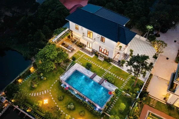 Ảnh Viva SMountain - Sân Pickleball