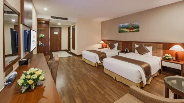 Ảnh Muong Thanh Holiday Moc Chau Hotel - 8