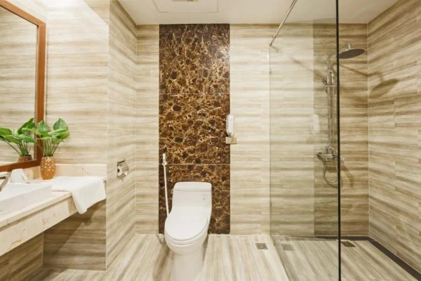 Ảnh Muong Thanh Holiday Moc Chau Hotel - 11