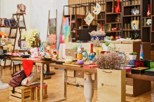 Ảnh Muong Thanh Holiday Moc Chau Hotel - 13