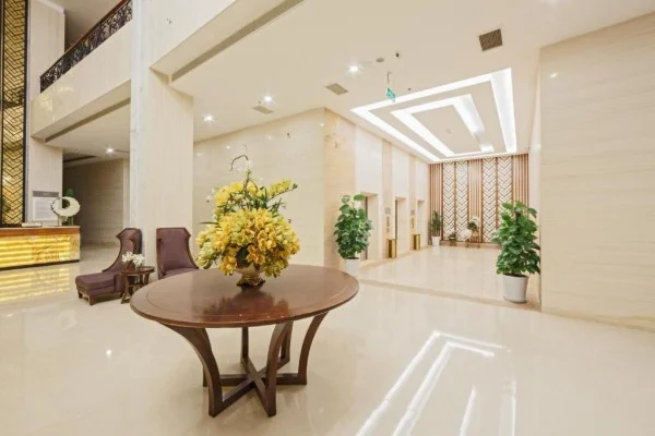 Ảnh Muong Thanh Holiday Moc Chau Hotel - 16