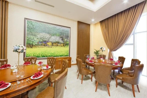 Ảnh Muong Thanh Holiday Moc Chau Hotel - 17