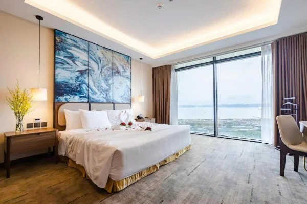 Ảnh Mường Thanh Luxury Center Hạ Long - 10