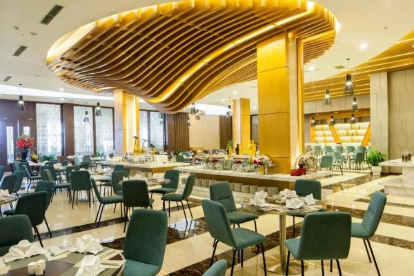 Ảnh Muong Thanh Luxury Nhat Le - 3