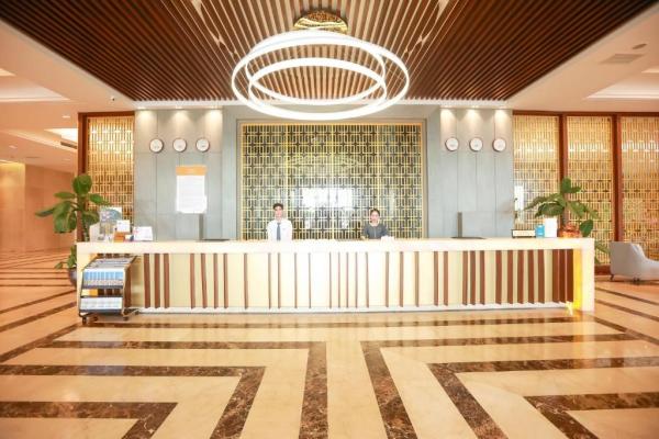 Ảnh Muong Thanh Luxury Nhat Le - 4