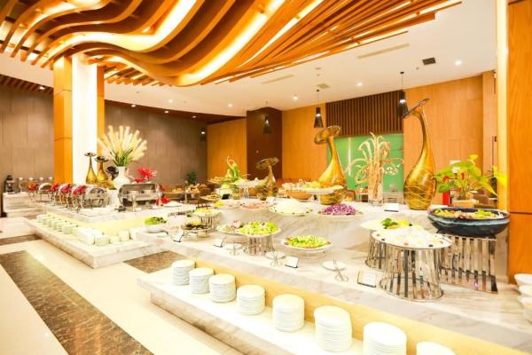 Ảnh chi tiết phòng Deluxe King 11