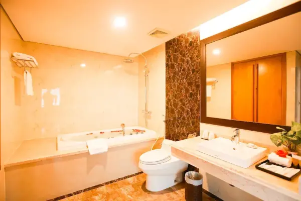 Ảnh chi tiết phòng Executive suite ocean view 13