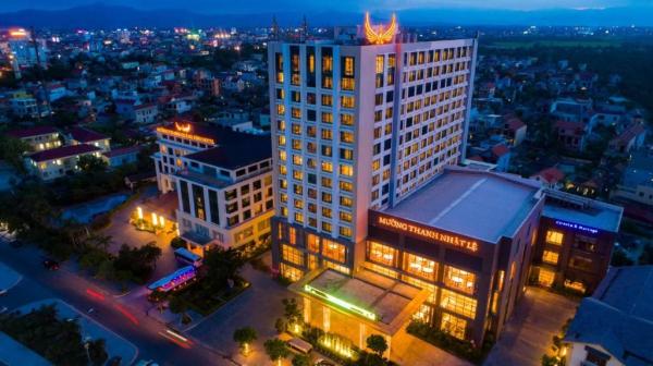 Ảnh chi tiết phòng Executive suite ocean view 14