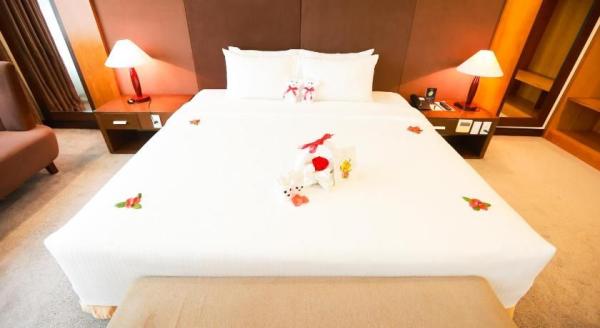 Ảnh chi tiết phòng Executive suite ocean view 16