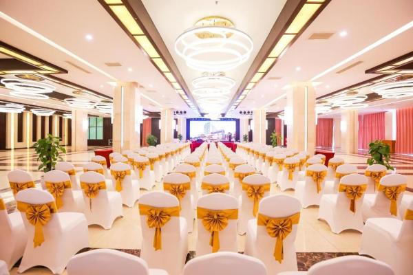 Ảnh chi tiết phòng Deluxe King 13