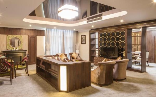 Ảnh Muong Thanh Luxury Nhat Le - 13