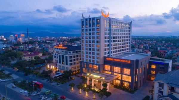 Ảnh Muong Thanh Luxury Nhat Le - 14