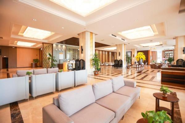 Ảnh Muong Thanh Luxury Nhat Le - 16