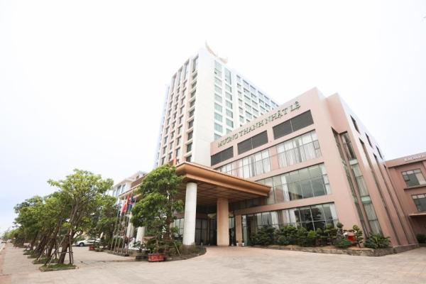 Ảnh Muong Thanh Luxury Nhat Le - 17