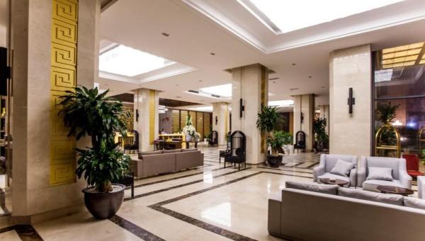 Ảnh Muong Thanh Luxury Nhat Le - 19