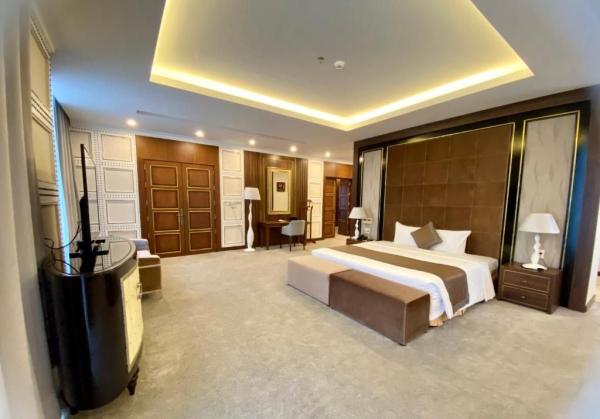 Ảnh Muong Thanh Luxury Nhat Le - 20