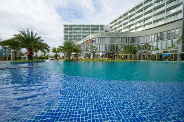 Ảnh Muong Thanh Luxury Phu Quoc