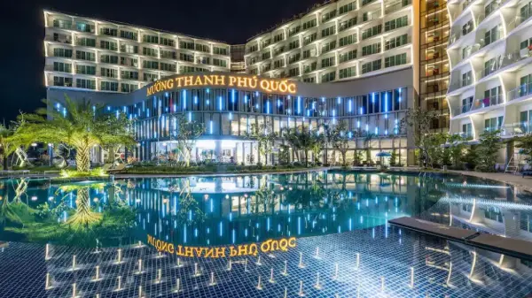 Ảnh Muong Thanh Luxury Phu Quoc