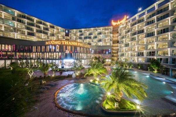 Ảnh Muong Thanh Luxury Phu Quoc