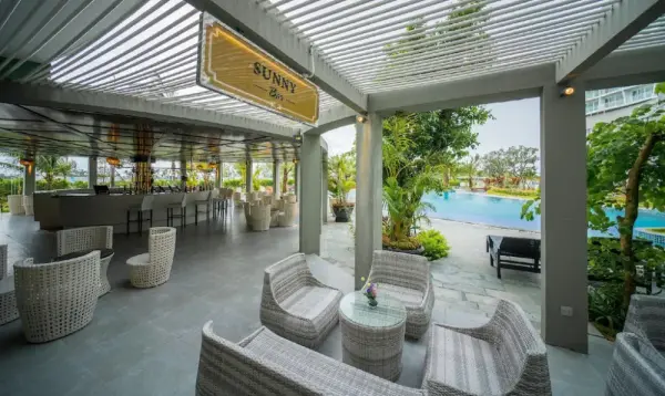 Ảnh Muong Thanh Luxury Phu Quoc