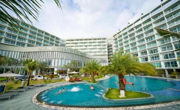 Ảnh Muong Thanh Luxury Phu Quoc