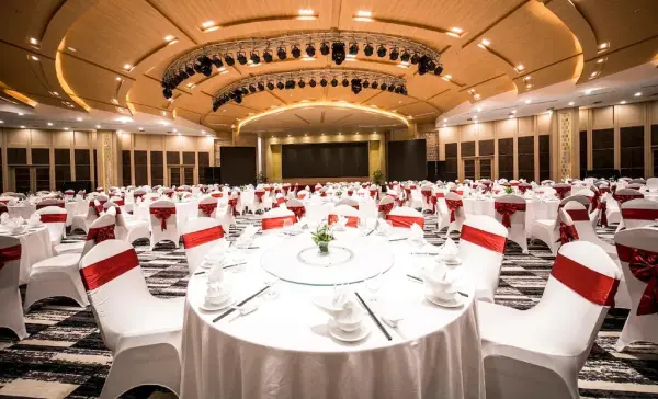 Ảnh chi tiết phòng Deluxe - Triple occupancy 7