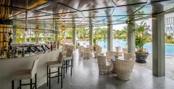 Ảnh Muong Thanh Luxury Phu Quoc - 10