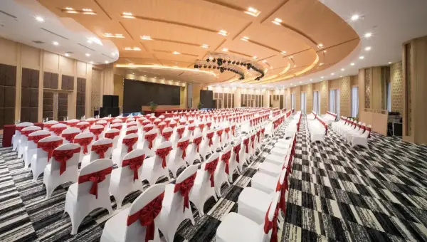 Ảnh chi tiết phòng Deluxe - Triple occupancy 8