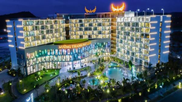Ảnh Muong Thanh Luxury Phu Quoc - 12