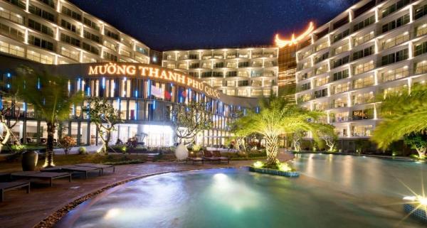 Ảnh Muong Thanh Luxury Phu Quoc - 14