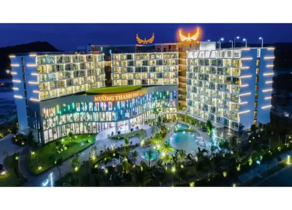 Ảnh Muong Thanh Luxury Phu Quoc - 15