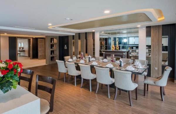 Ảnh Muong Thanh Luxury Phu Quoc - 16