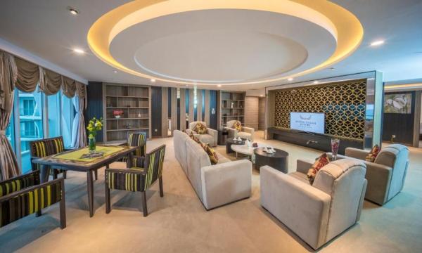 Ảnh Muong Thanh Luxury Phu Quoc - 18