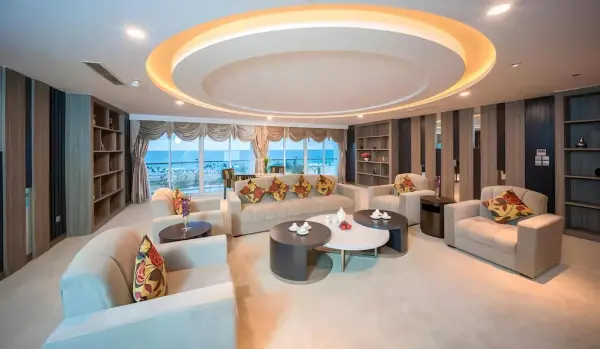 Ảnh Muong Thanh Luxury Phu Quoc - 19
