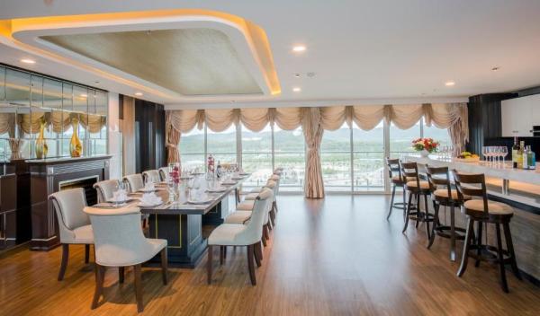 Ảnh Muong Thanh Luxury Phu Quoc - 20