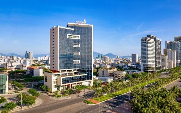 Ảnh Nalod Đà Nẵng Khách Sạn & Trung Tâm Hội Nghị