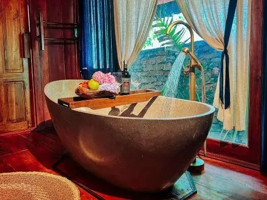 Ảnh chi tiết phòng Biệt Thự Superior Nhìn Ra Vườn (Superior Garden View Villa) 7