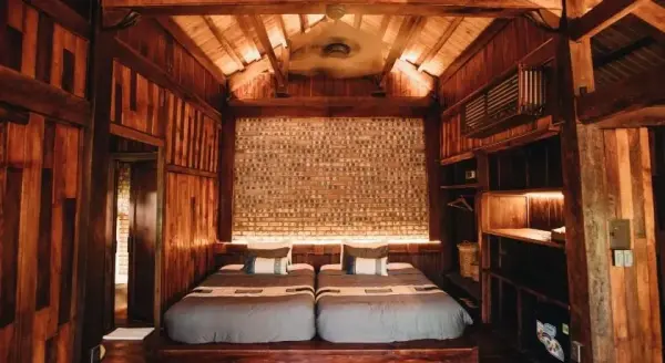 Ảnh chi tiết phòng natalies-villa-resort-moc-chau-villa-garden-vivatrip.webp