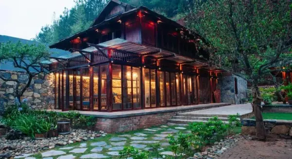 Ảnh chi tiết phòng Biệt thự có vườn (Villa Garden) 9