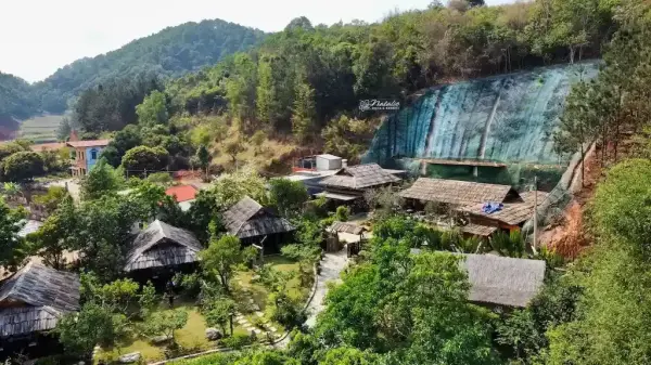 Ảnh Natalie's Villa & Resort Moc Chau