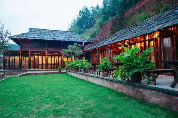 Ảnh Natalie's Villa & Resort Moc Chau