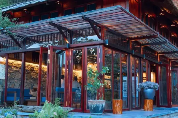 Ảnh Natalie's Villa & Resort Moc Chau - 8