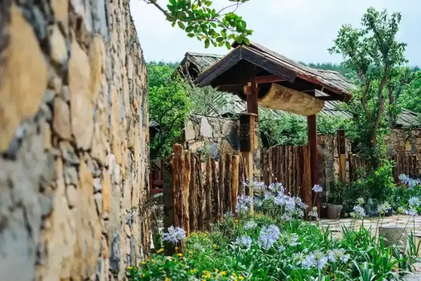 Ảnh Natalie's Villa & Resort Moc Chau - 10