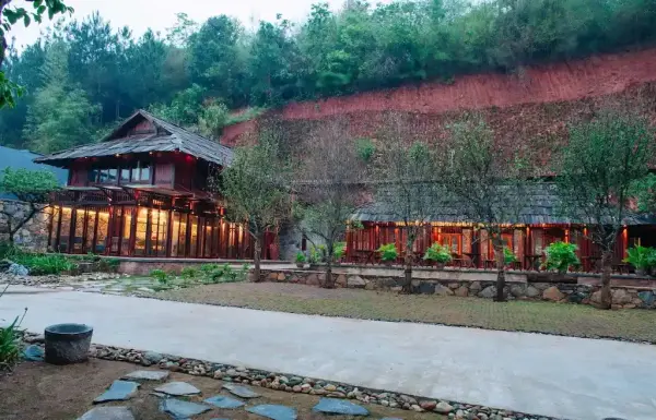 Ảnh Natalie's Villa & Resort Moc Chau - 16