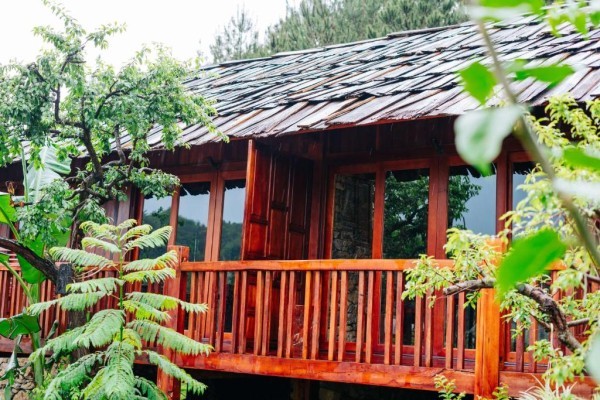 Ảnh Natalie's Villa & Resort Moc Chau