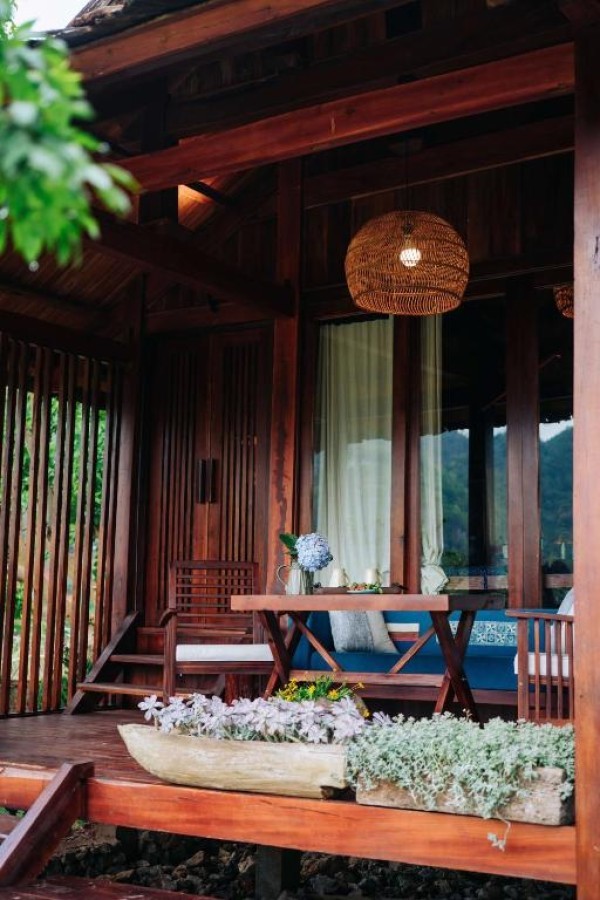 Ảnh Natalie's Villa & Resort Moc Chau