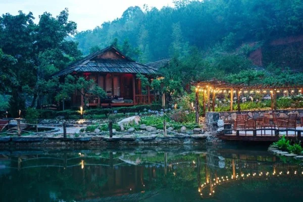 Ảnh Natalie's Villa & Resort Moc Chau - 7