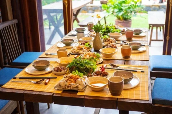 Ảnh Natalie's Villa & Resort Moc Chau - 13