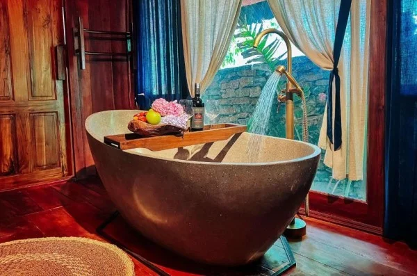 Ảnh Natalie's Villa & Resort Moc Chau - 14